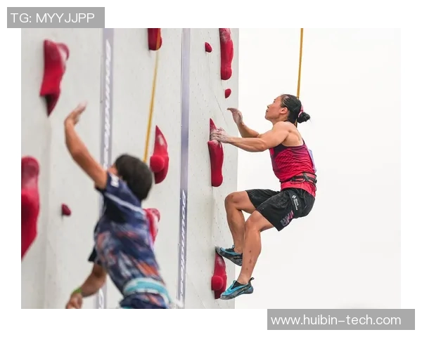 成都攀岩队的节奏分析与表现反思探讨攀岩运动的未来发展方向