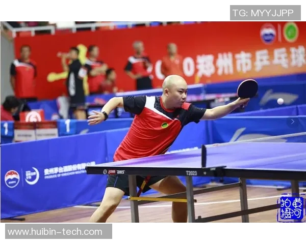 北京乒乓球队引领最新乒乓球节奏TOP10榜单精彩表现尽显风采