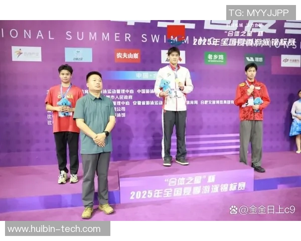 激烈角逐泳池边，青春与力量的碰撞2025全国游泳锦标赛精彩回顾