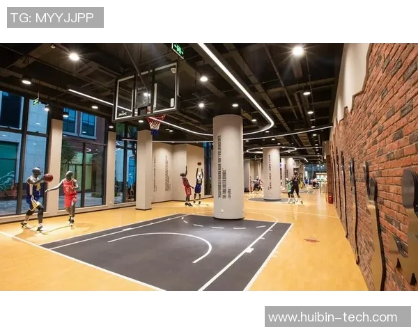 西安与NBA的联系：篮球推广活动及NBA城市体验馆介绍