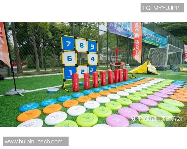 飞盘竞技新风潮：深圳飞盘队反击战术全解析