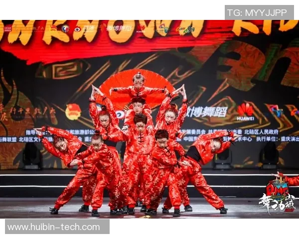 北京街舞队的阵地战：探秘街舞文化的兴起与发展